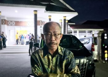 Disdikbud Bontang Kawal PIP 2026, Validasi Data Jadi Penentu