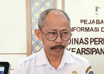 PIP Bukan Sekadar Bantuan Tunai, Juga Dorong Revitalisasi Sekolah di Bontang