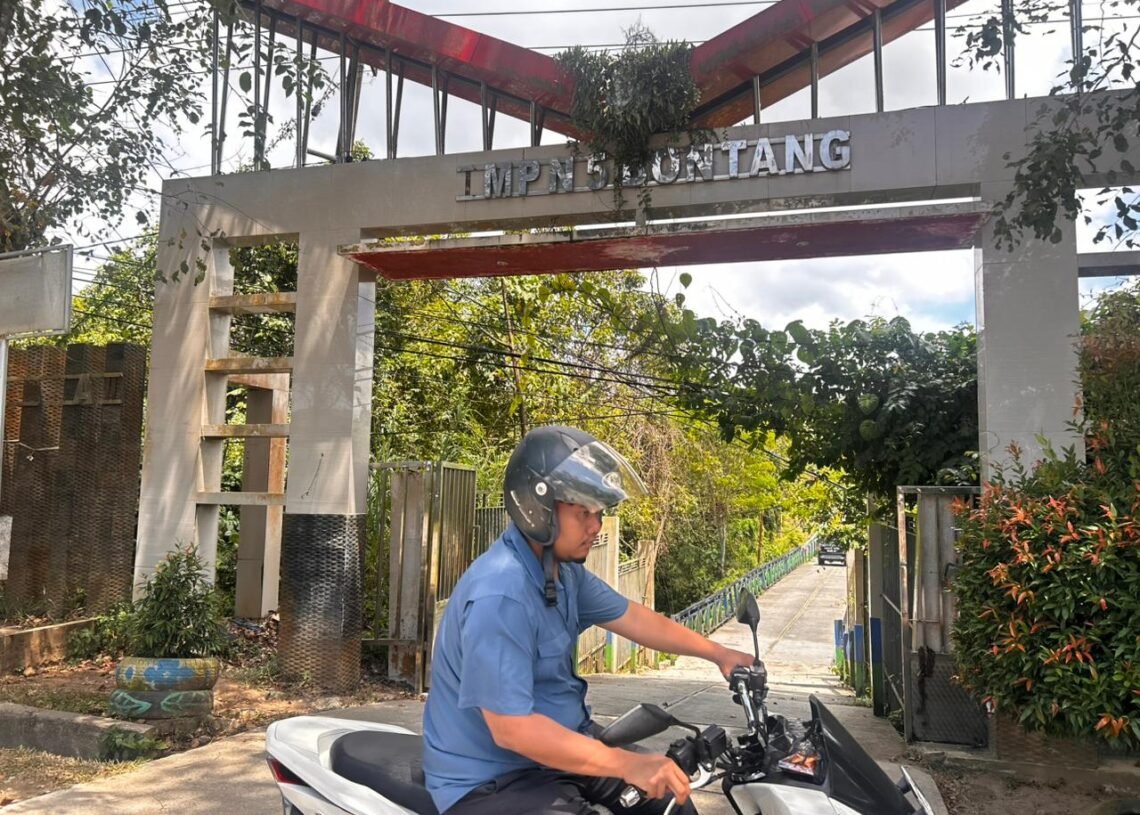 SMPN 5 Bontang Utara Intensifkan Simulasi ASP, Matangkan Kesiapan Ujian Mei 2026
