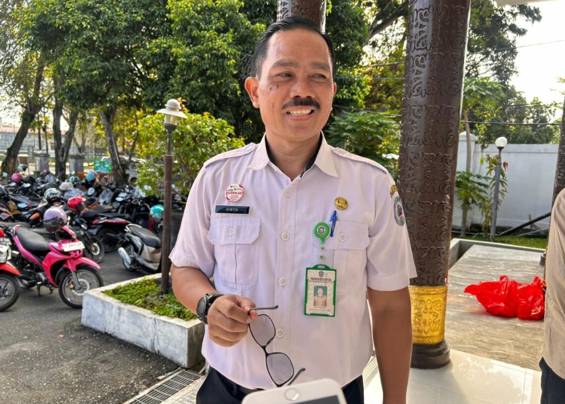 Disdikbud Bontang Siap Hadapi DKUMPP di Semifinal Dispopar Cup 2026