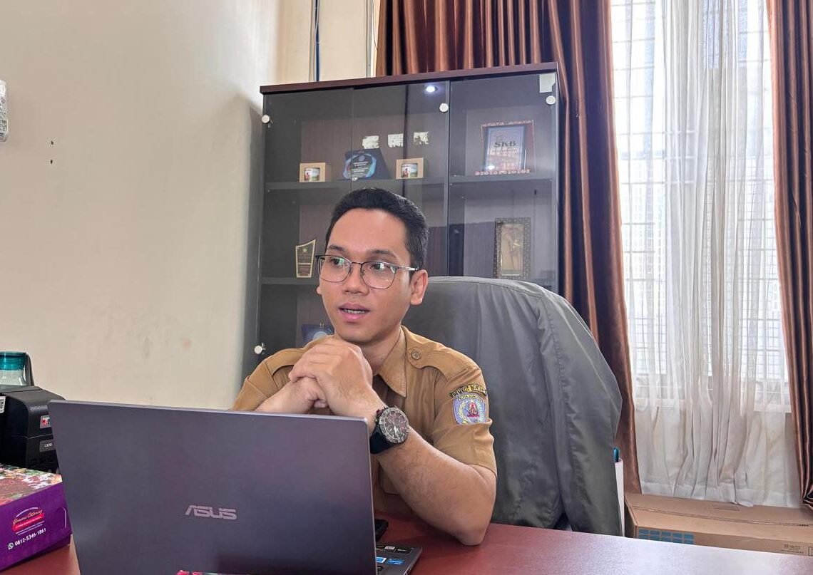 Bangun Mentalitas Juara, SKB Bontang Fokus Pulihkan Kepercayaan Diri Siswa Paket