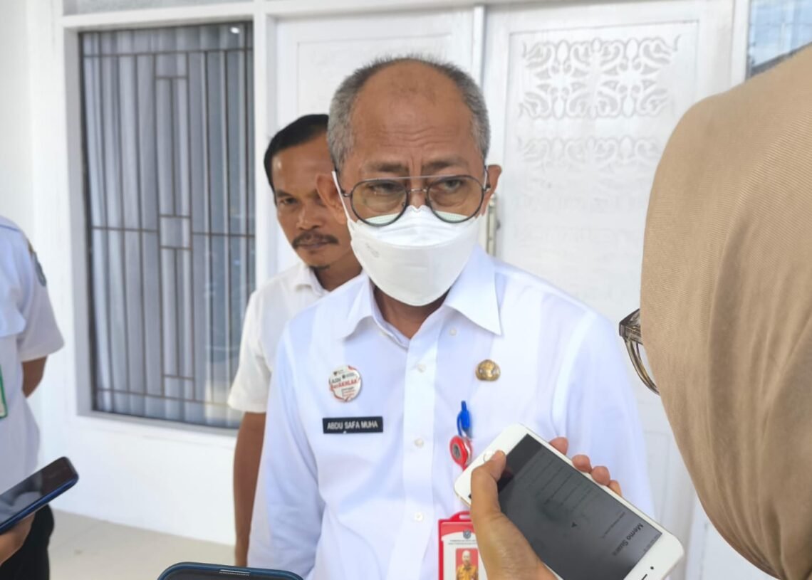 Disdikbud Bontang Siapkan Mitigasi, Libatkan UPTD PPA Tangani Korban Kasus Anak