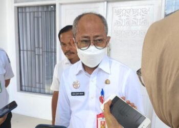 Disdikbud Bontang Siapkan Mitigasi, Libatkan UPTD PPA Tangani Korban Kasus Anak