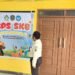 Jemput Bola ke Rusunawa, SKB Bontang Buka Layanan PAUD Gratis untuk 31 Anak