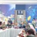 DKP3 Bontang Perkuat Program Smartani Goes to School