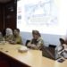 DPUPR Bontang Sinkronkan Data Lahan Baku Sawah untuk Perkuat Perencanaan Tata Ruang