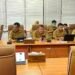 DPUPR Bontang Sinkronkan Data Lahan Baku Sawah untuk Perkuat Perencanaan Tata Ruang