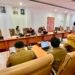 DPUPR Bontang Sinkronkan Data Lahan Baku Sawah untuk Perkuat Perencanaan Tata Ruang