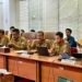 DPUPR Bontang Sinkronkan Data Lahan Baku Sawah untuk Perkuat Perencanaan Tata Ruang