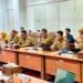 DPUPR Bontang Sinkronkan Data Lahan Baku Sawah untuk Perkuat Perencanaan Tata Ruang