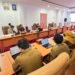 DPUPR Bontang Sinkronkan Data Lahan Baku Sawah untuk Perkuat Perencanaan Tata Ruang