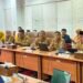 DPUPR Bontang Sinkronkan Data Lahan Baku Sawah untuk Perkuat Perencanaan Tata Ruang