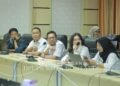 DPUPR Bontang Sinkronkan Data Lahan Baku Sawah untuk Perkuat Perencanaan Tata Ruang