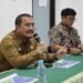DPUPR Bontang Ajak Masyarakat Dukung Pembangunan Polder Tanjung Laut
