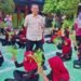 Tiga SD di Bontang Jadi Percontohan Program Smartani Goes To School