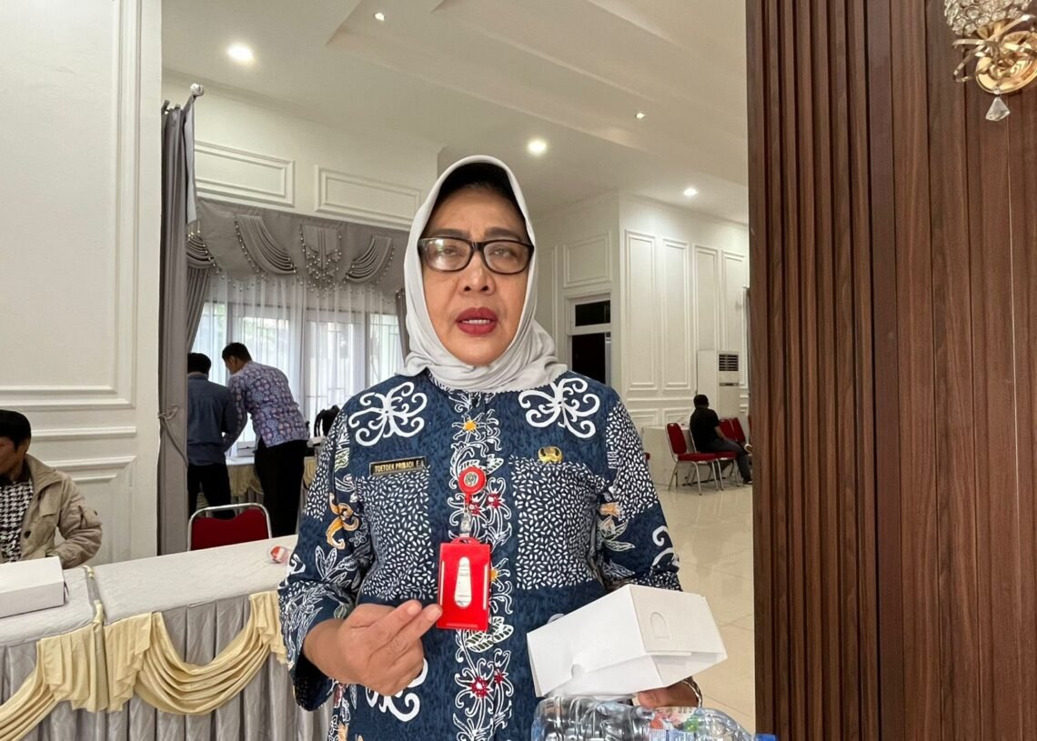 Dinkes Bontang Dorong Nakes Pahami Kondisi Masyarakat Lewat Praktik Lapangan