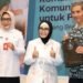 Nakes Diterjunkan Dampingi Warga Terapkan PHBS dan Perbaiki Sanitasi Lingkungan