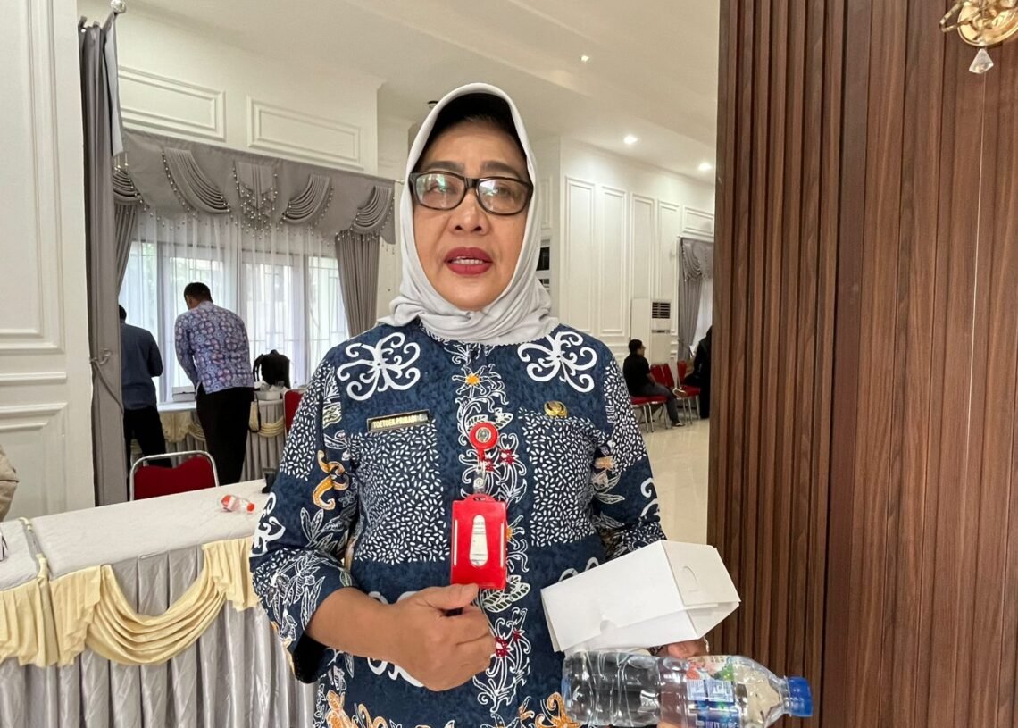 Dinkes Bontang Optimistis Percepatan Penurunan Stunting Makin Efektif