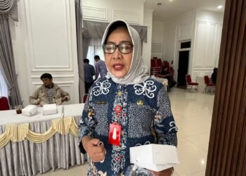 Toetoek Tekankan Pentingnya Stimulasi Anak dalam Pencegahan Stunting