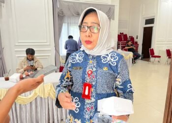 Kepala Dinkes: Rutin ke Posyandu dan Pola Hidup Sehat Kunci Cegah Stunting