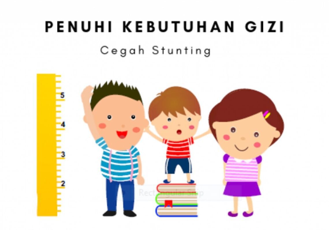 Kadis Kesehatan Bontang Ingatkan Pencegahan Stunting Dimulai Sejak Masa Kehamilan