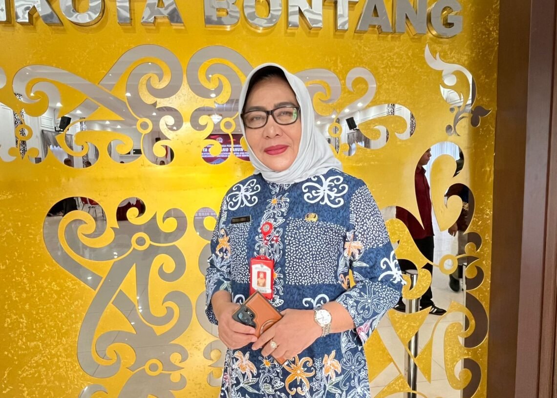 Pemkot Bontang Perkuat Persiapan Pengukuran Stunting, 400 Lebih Kader Posyandu Akan Ikuti Pembekalan