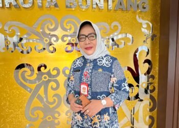 Pemkot Bontang Perkuat Persiapan Pengukuran Stunting, 400 Lebih Kader Posyandu Akan Ikuti Pembekalan