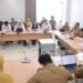 Rute Bontang–Mamuju Dinilai Strategis, Pemkot dan ASDP Sepakati Percepatan Kajian