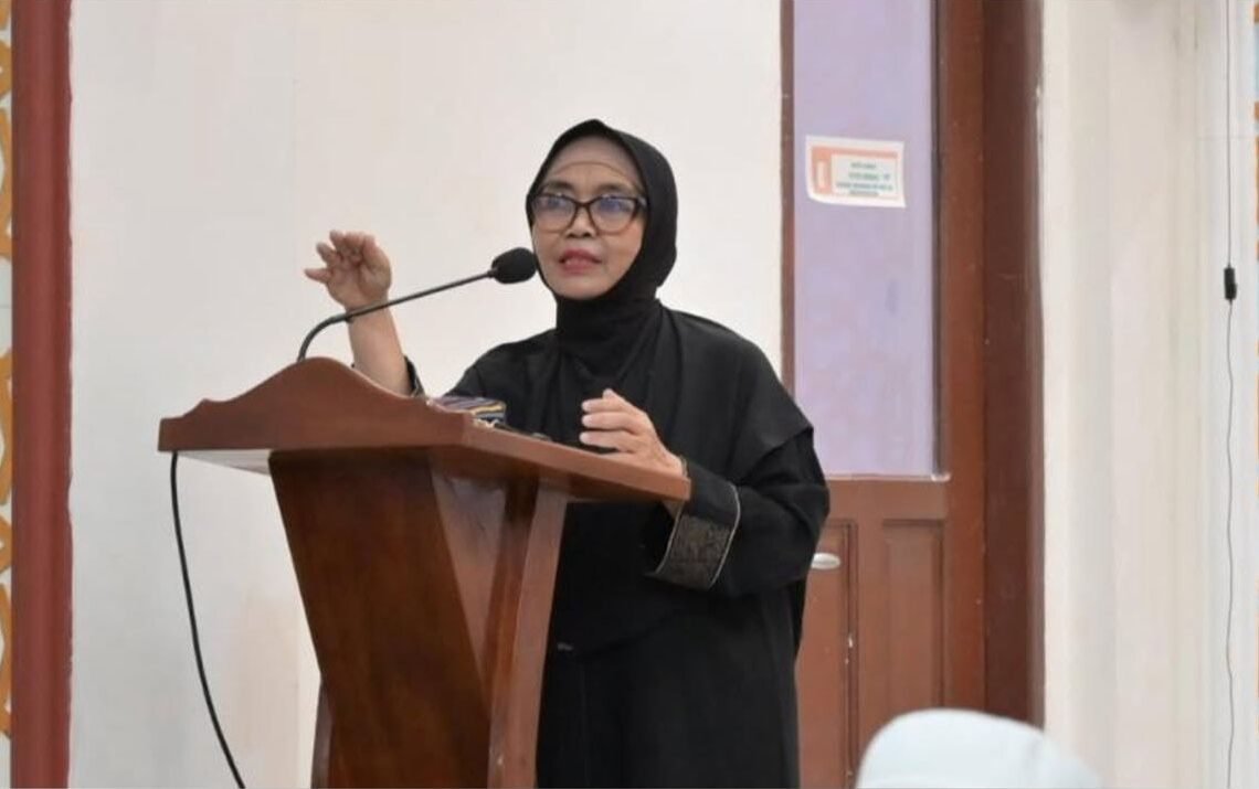 Wali Kota Bontang Tegaskan Komitmen Program Prioritas di Tengah Keterbatasan Anggaran