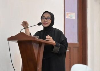 Wali Kota Bontang Tegaskan Komitmen Program Prioritas di Tengah Keterbatasan Anggaran