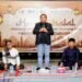 Wawali Bontang Apresiasi Peran Ketua RT, Tekankan Pencegahan Anak Putus Sekolah