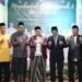 Wawali Bontang Tekankan Sinergi Pemerintah dan Ulama dalam Pembangunan