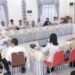 Wali Kota Bontang Paparkan Hasil Survei Remaja 2025, Soroti Kecemasan dan Perilaku Berisiko