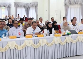BLK Bontang Latih 2.500 Peserta, Pemkot Perkuat Strategi Tekan Pengangguran