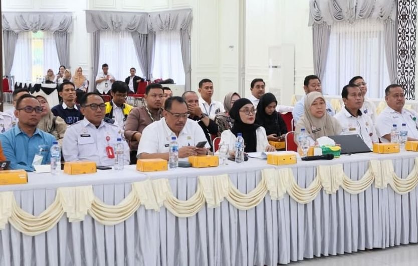 BLK Bontang Latih 2.500 Peserta, Pemkot Perkuat Strategi Tekan Pengangguran