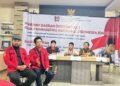 GMNI Kaltim Kecam Dugaan Intimidasi Kader Disekretariat GMNI Jakarta Selatan, Desak Polri Berikan Penjelasan