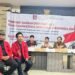 GMNI Kaltim Kecam Dugaan Intimidasi Kader Disekretariat GMNI Jakarta Selatan, Desak Polri Berikan Penjelasan
