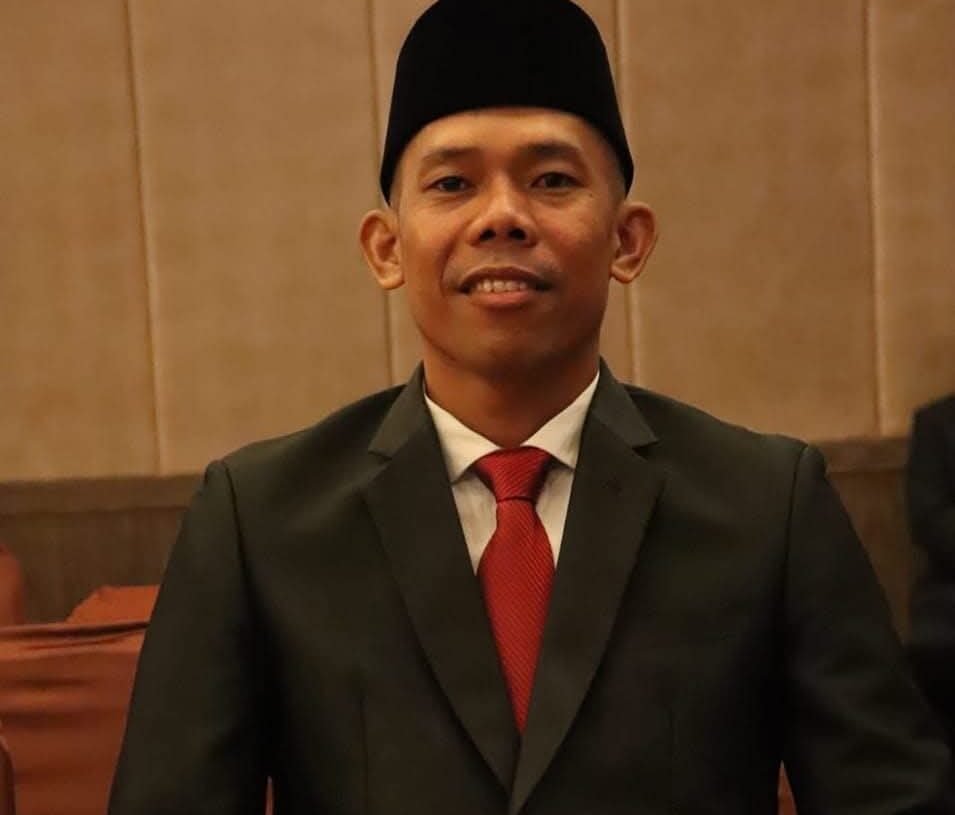 Siswi SMAN 1 Tabang Lolos Seleksi PASKIBRAKA Nasional 2026