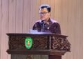 Perkuat Sistem Merit, Kaltim dan BKN Sepakati Komitmen Manajemen Talenta ASN