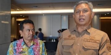 Ruang Fiskal Diperkuat, Pemkab Kutim Targetkan Anggaran TPP ASN Naik Menjadi Rp700 Miliar