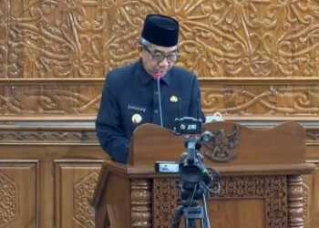 Pemkab Kutim Siapkan Lahan untuk Bulog, Perkuat Ketahanan Pangan Daerah