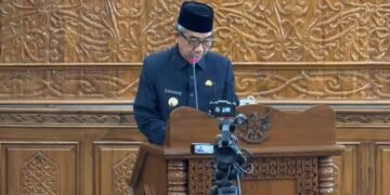 Pemkab Kutim Siapkan Lahan untuk Bulog, Perkuat Ketahanan Pangan Daerah