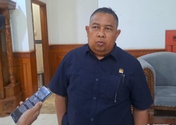 Hibah Lahan Disahkan, Gudang Bulog Diharapkan Jaga Harga Hasil Panen Petani Kutim