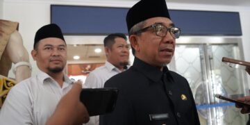 Gudang Bulog Diyakini Perkuat Stabilitas Harga Panen di Kutai Timur