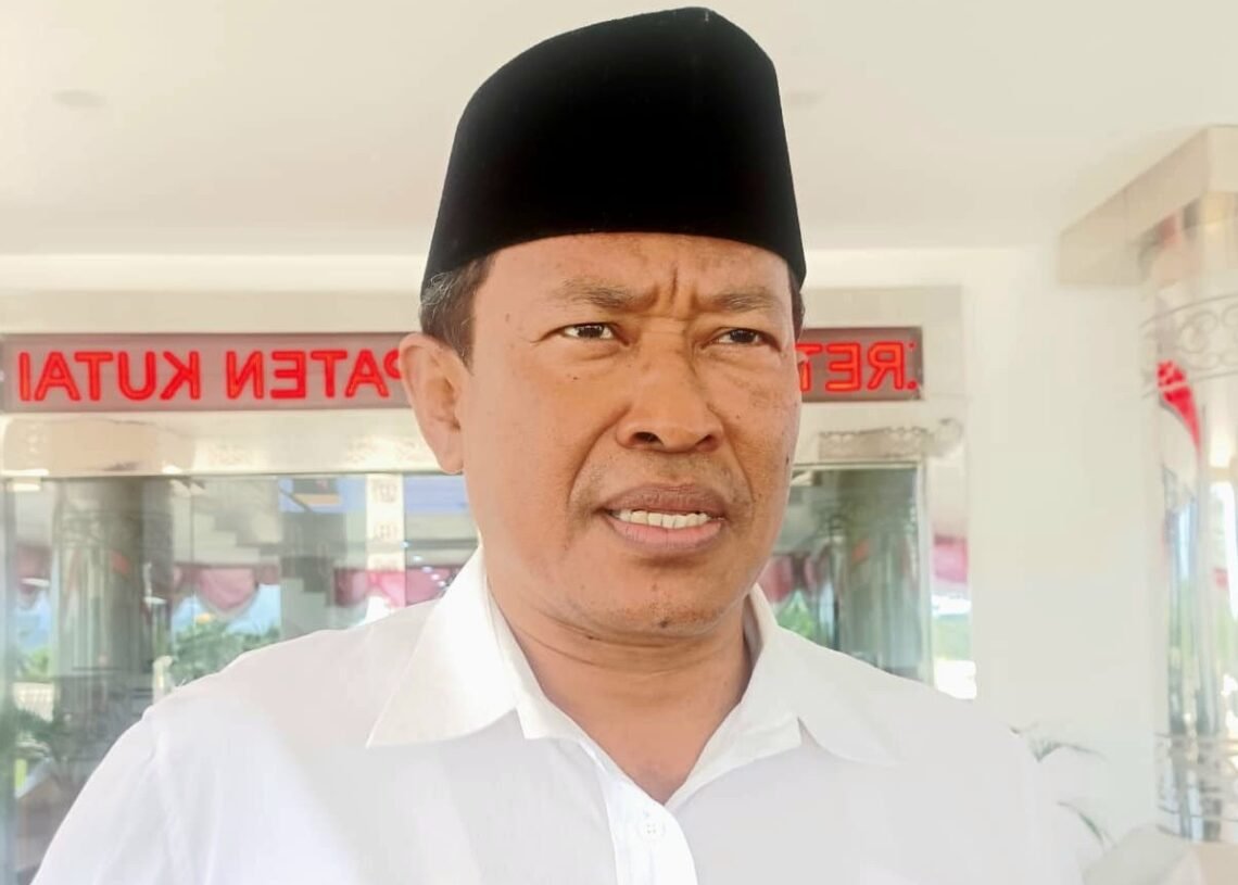 Arfan Minta Pemprov Kaji Ulang Penghapusan Bankeu, DPRD Siap Perjuangkan Kepentingan Daerah
