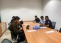 Presidium CDOB Sebatik Tindaklanjuti Audiensi BNPP, Soroti Kepastian Operasional PLBN