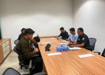 Presidium CDOB Sebatik Tindaklanjuti Audiensi BNPP, Soroti Kepastian Operasional PLBN