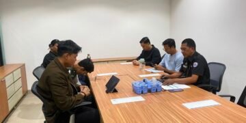 Presidium CDOB Sebatik Tindaklanjuti Audiensi BNPP, Soroti Kepastian Operasional PLBN