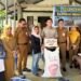 Andi Satya Salurkan 18,3 Ton Pakan Ikan untuk 10 Pokdakan di Lempake, Wujudkan Aspirasi Masyarakat Lewat Pokir DPRD