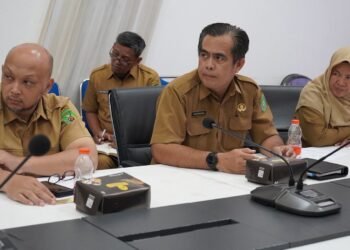 Harga Telur dan Cabai Jadi Sorotan Meski Inflasi Kutim Masih Stabil